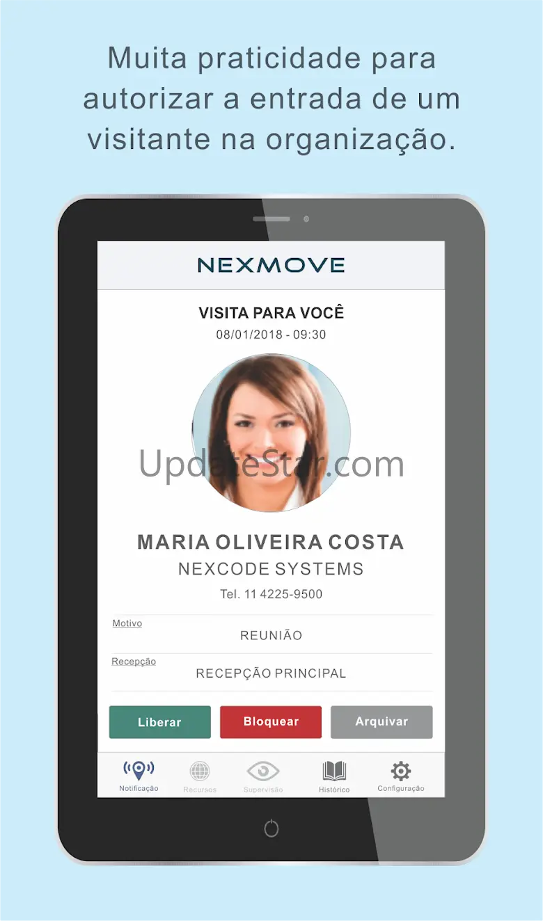 nexmove 20.1.12