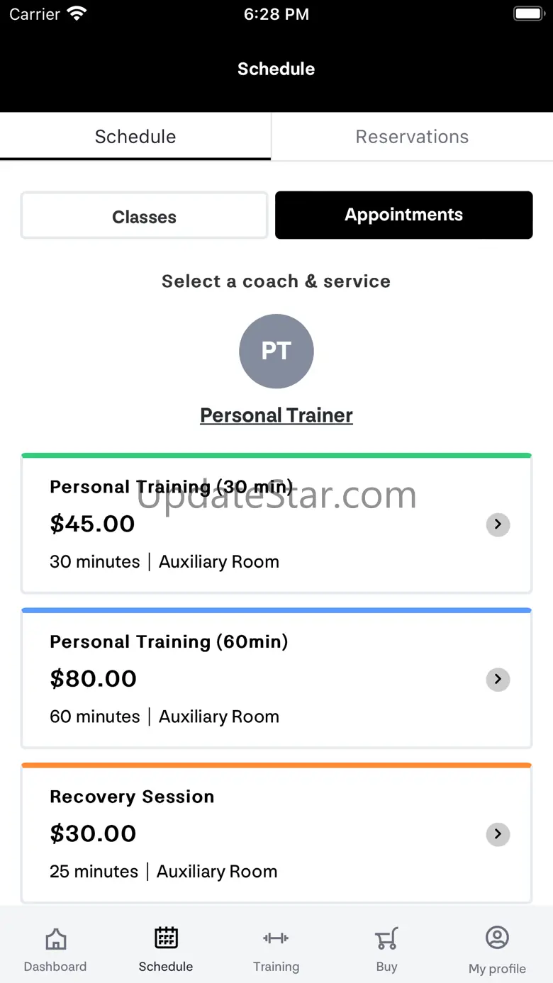 Warrior Strength Martial Arts 1.3.2