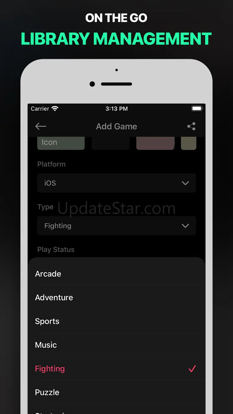 Happy Gaming : Playlist 1.0.3