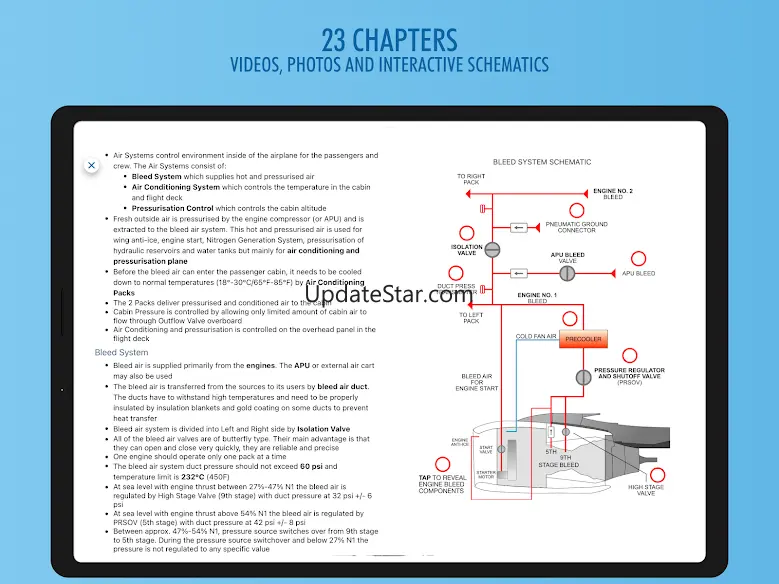 737 Handbook 2.2.0