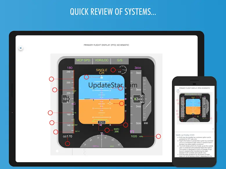 737 Handbook 2.2.0