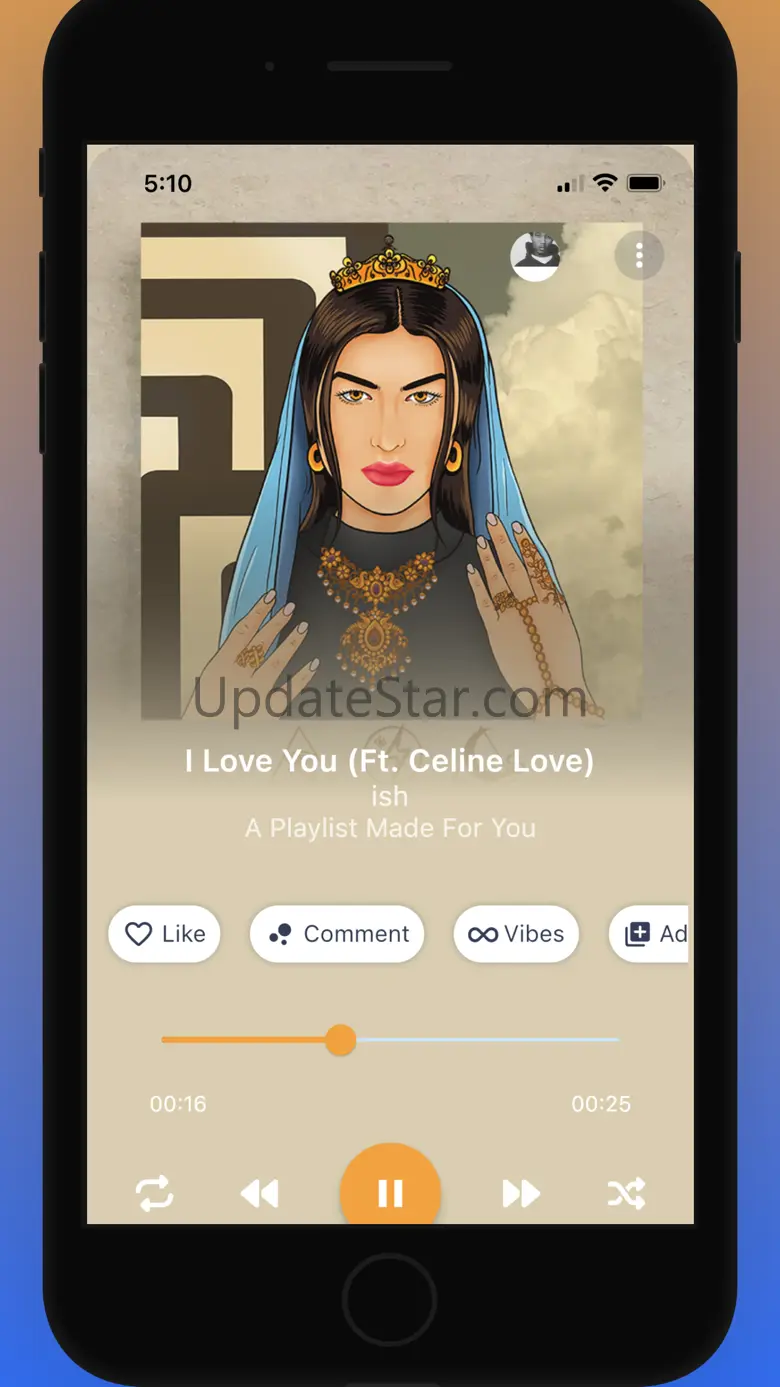 Facecard - Social Experience 1.9.1