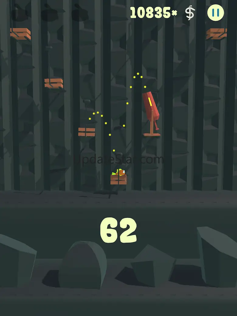 Fish Flip 3D 2.4.1