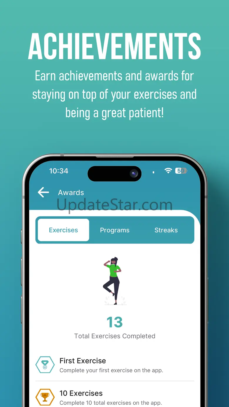 Universus Physical Therapy 6.1.1
