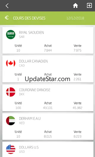 BNA mBanking 1.1.1