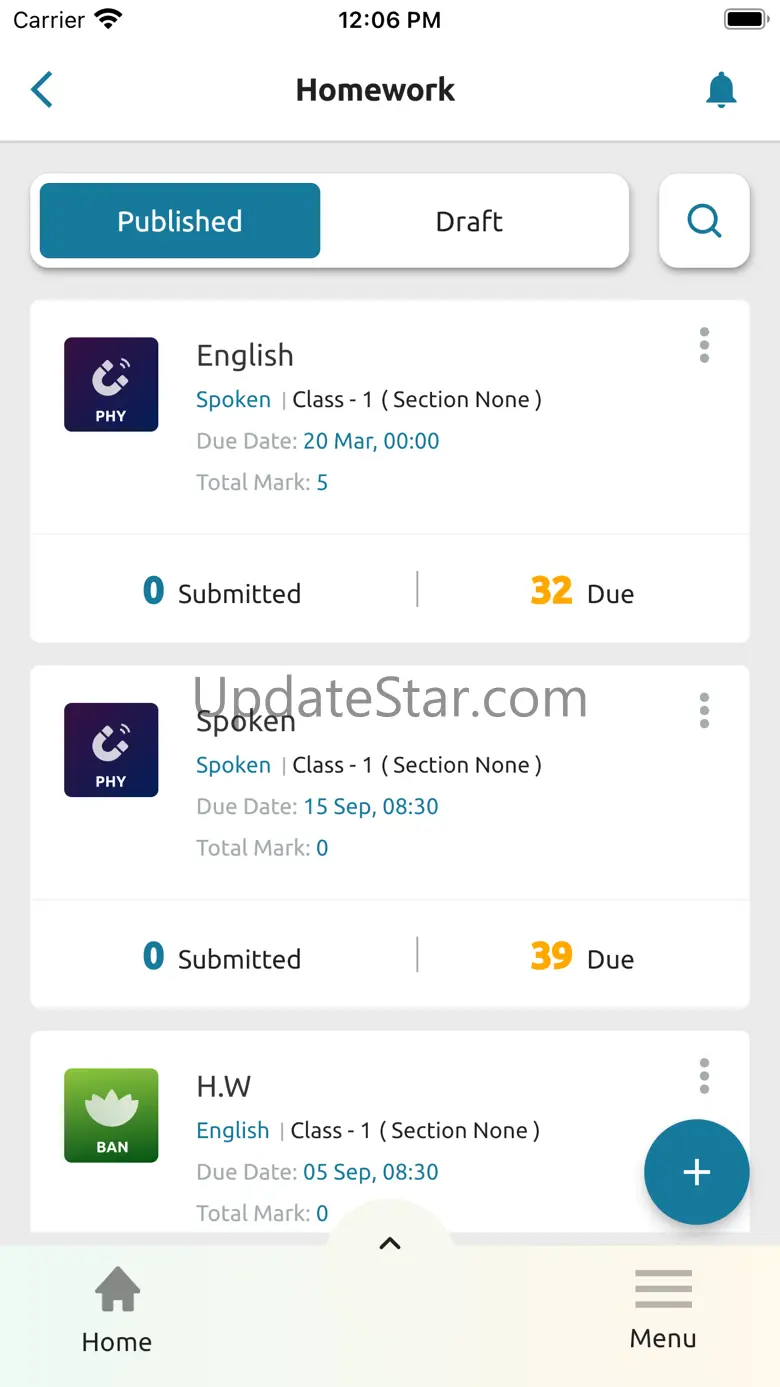 Classtune 2.0 1.1