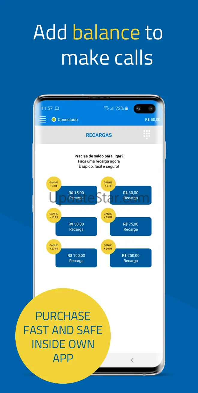 Voip do Brasil 2.4