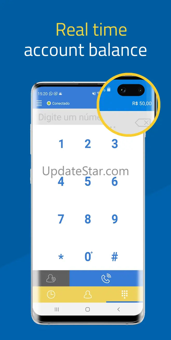 Voip do Brasil 2.4