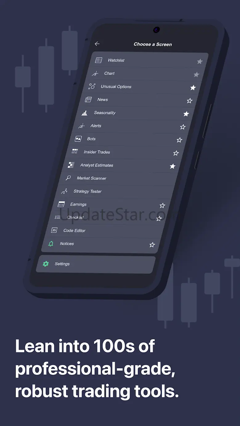 TrendSpider 1.7.7