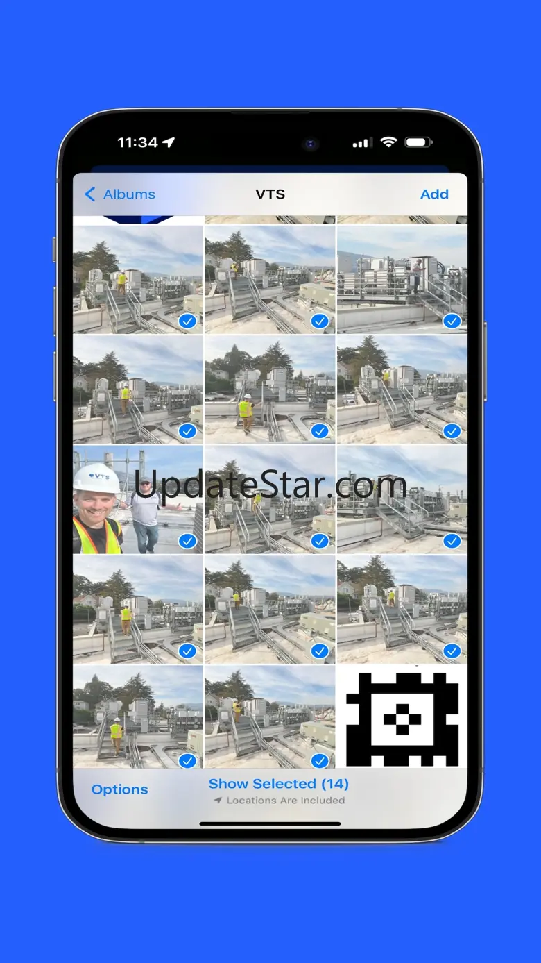 VTS 360Capture 1.9.3