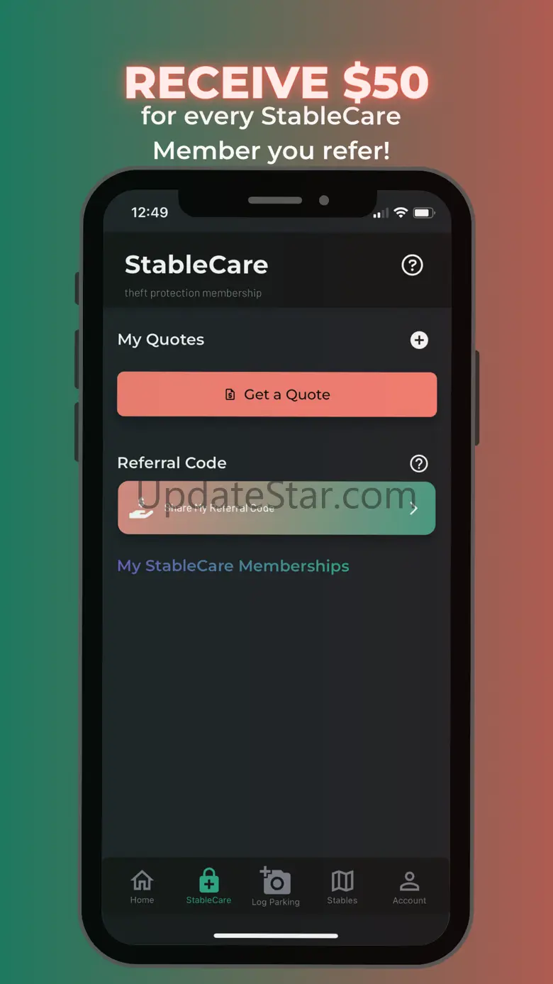 Stable: PEV Theft Protection 0.5.5