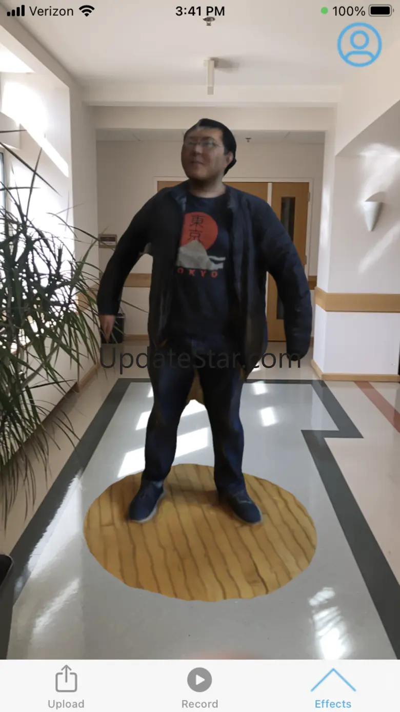 ARCraft - Play In Real Life 1.0