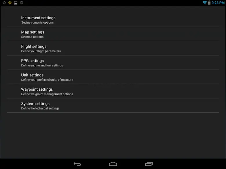 PPGpS Lite 0.9.4