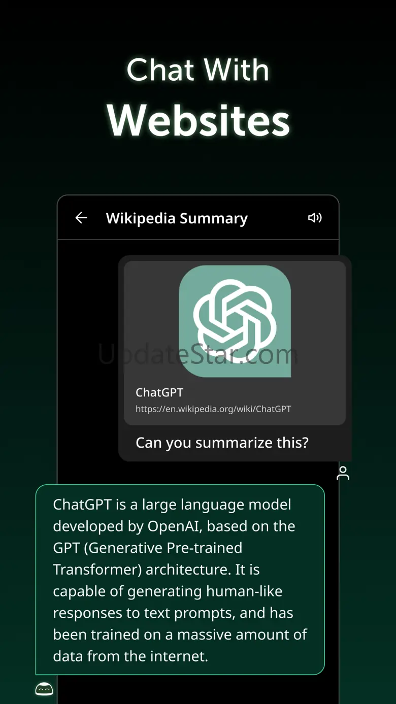 MAX - AI Chatbot Assistant 1.1.3