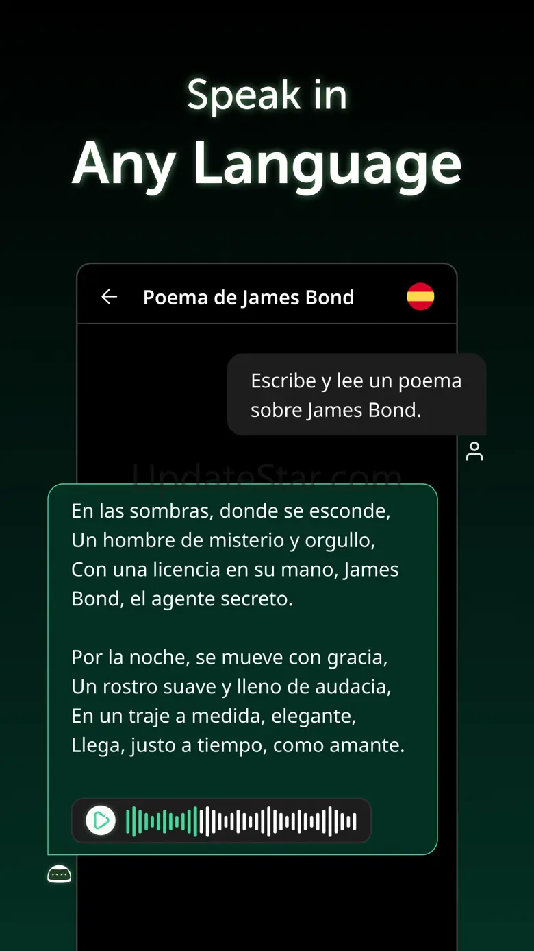 MAX - AI Chatbot Assistant 1.1.3