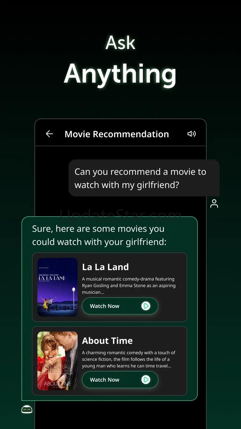 MAX - AI Chatbot Assistant 1.1.3