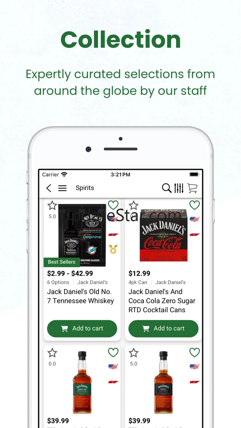 SCW Liquors 0.0.20240929
