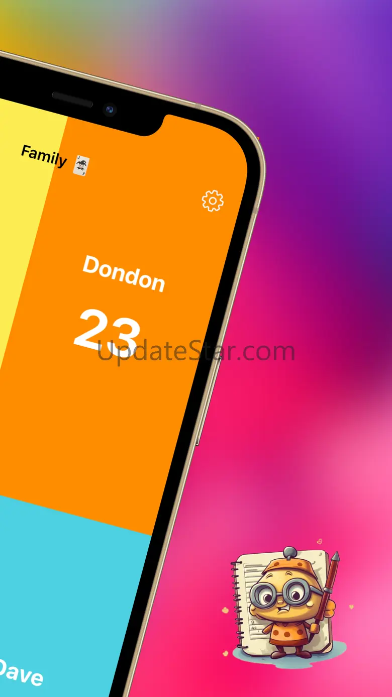 Scoretopia 1.0.2