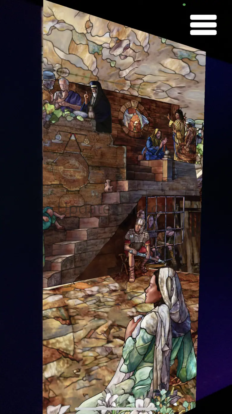 Believe In Him 6.0