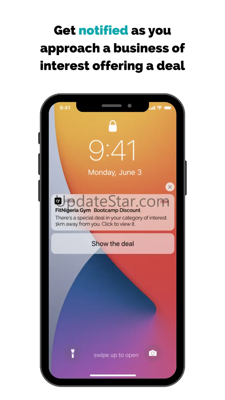 Vuba Deals 1.0.41