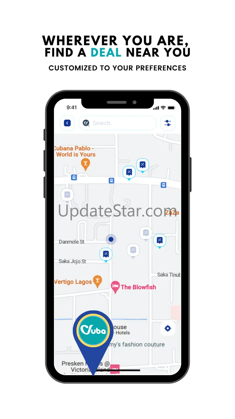 Vuba Deals 1.0.41