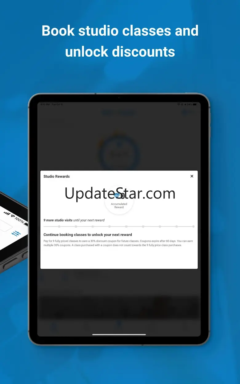 Well onTarget Fitness Program v1.4.2