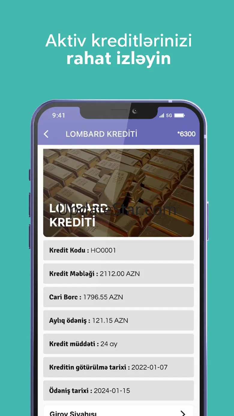 AZMK 1.0.1