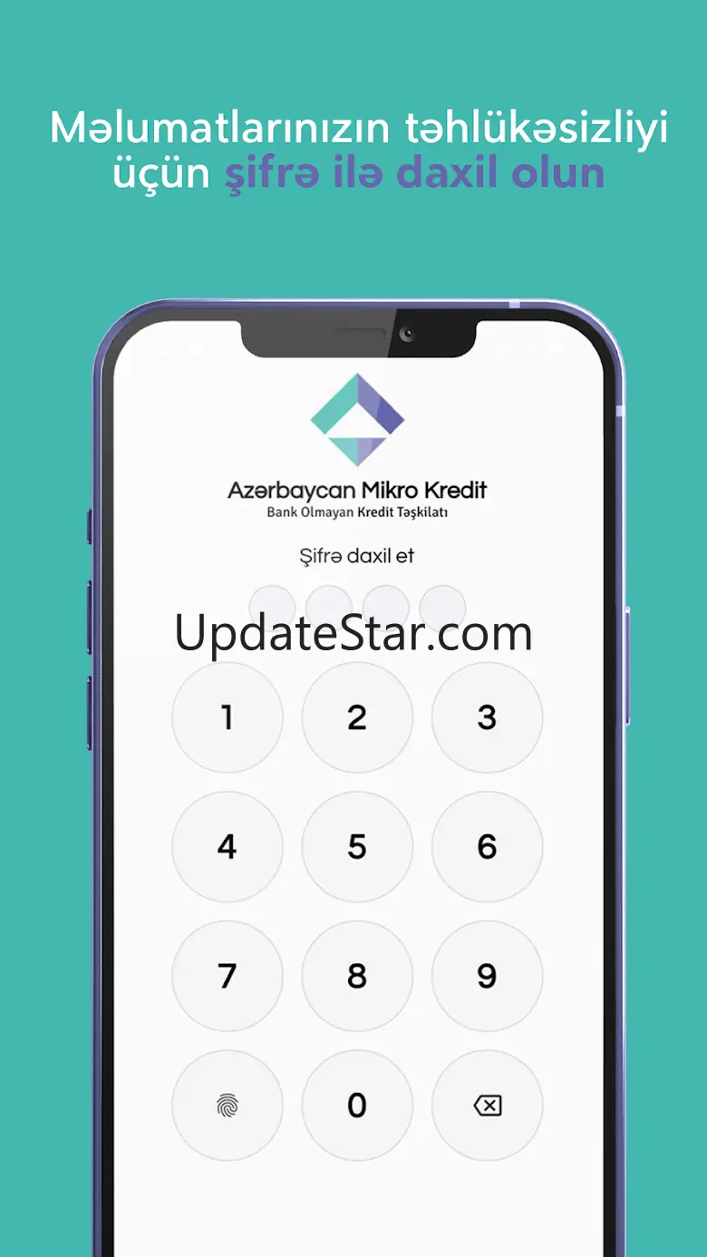 AZMK 1.0.1