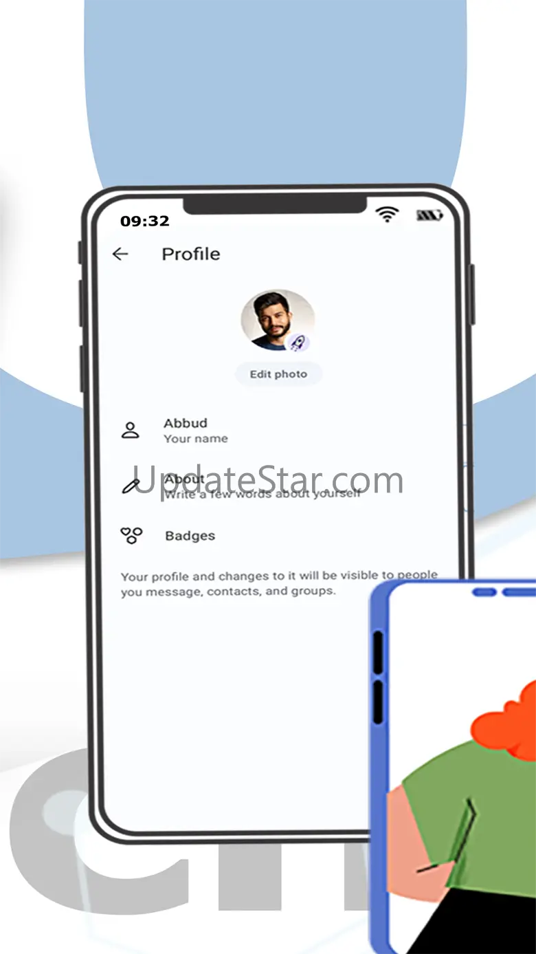 uchat-secureapp 1.6