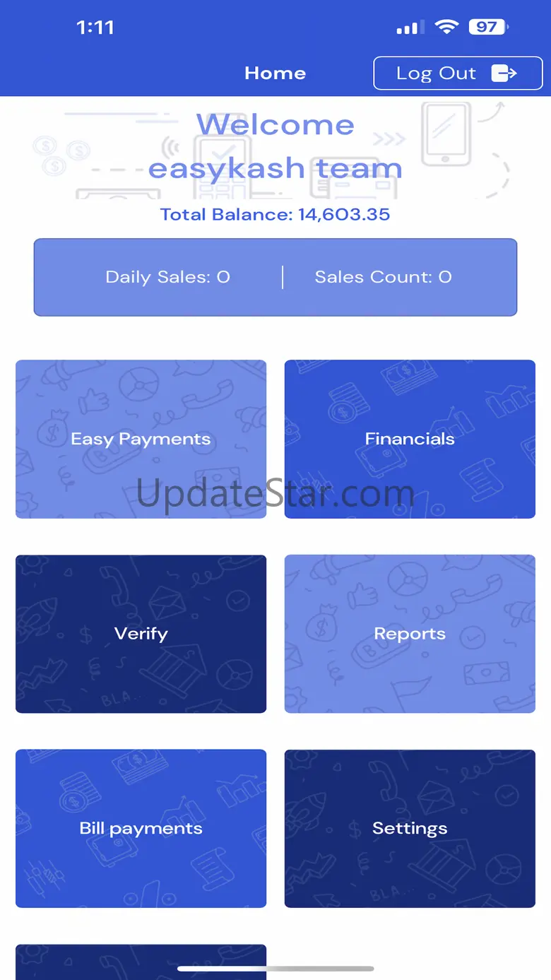 EasyKash 2.6