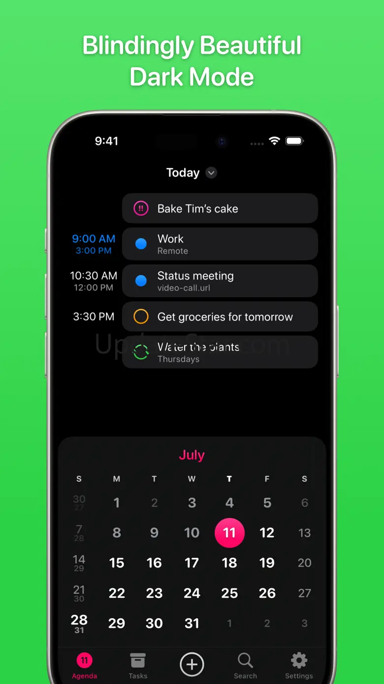 Sisyphus Tasks 1.0.3