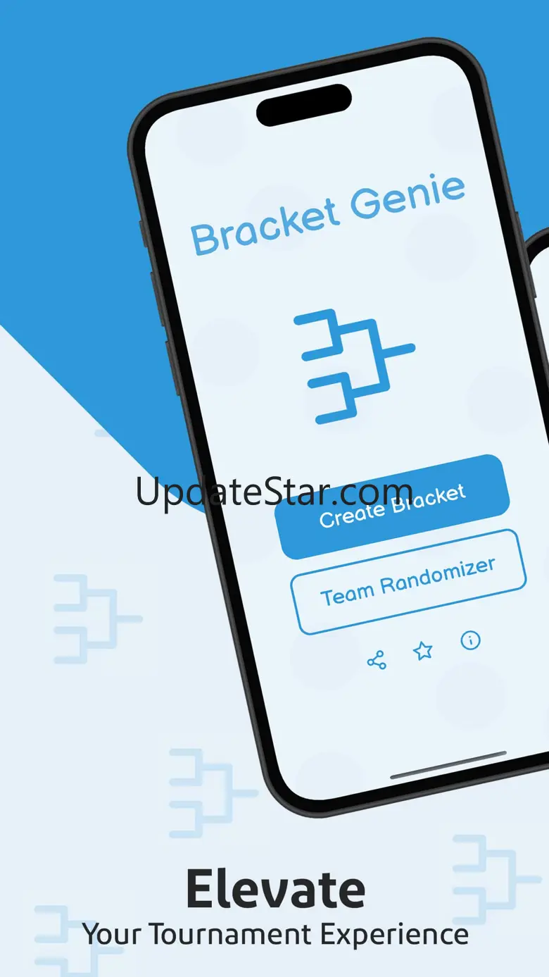 Bracket Genie - All in One 1.0.3