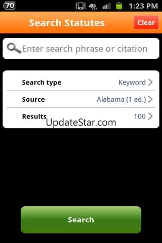 Fastcase 3.0.1