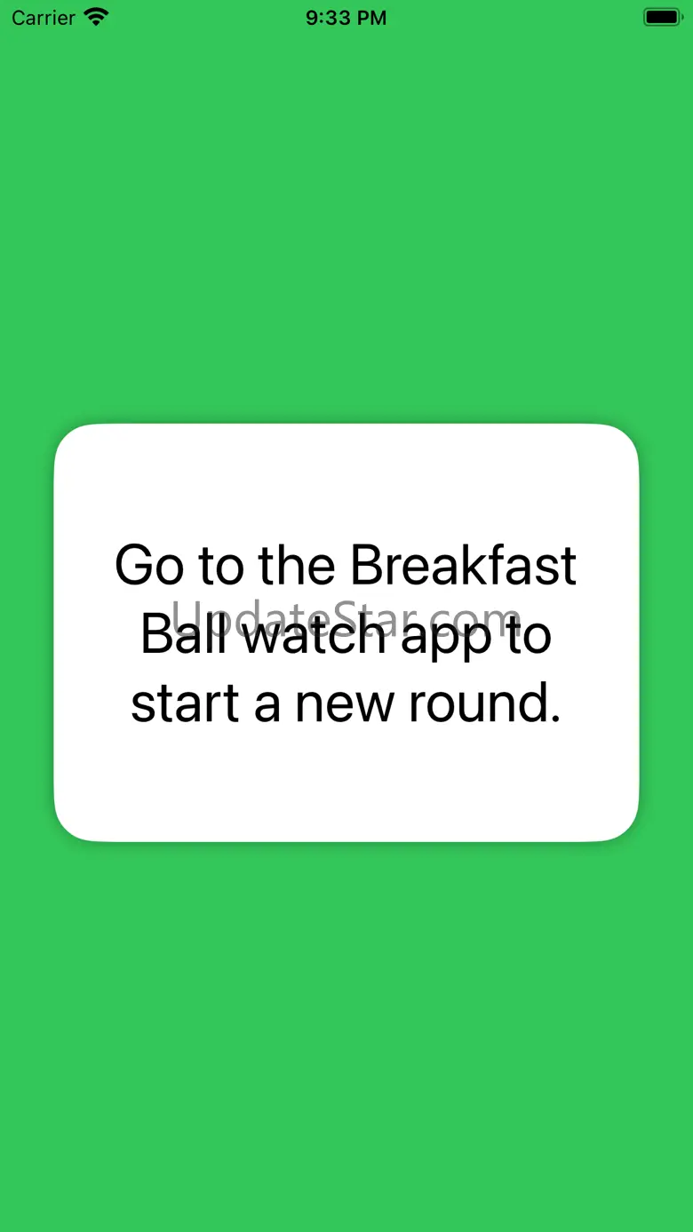 Breakfast Ball 1.4
