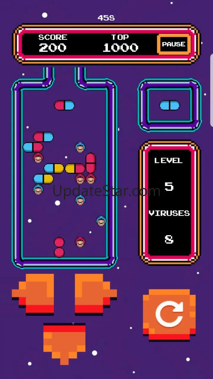 Pill Puzzle : Classic Doctor 2.3.9
