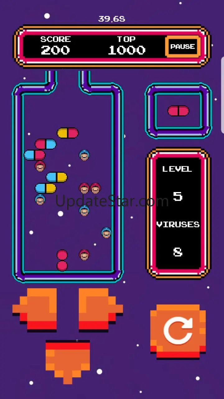 Pill Puzzle : Classic Doctor 2.3.9
