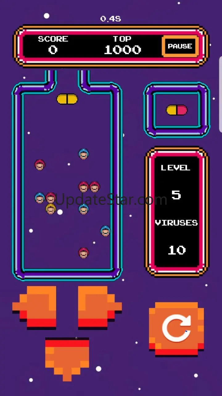 Pill Puzzle : Classic Doctor 2.3.9