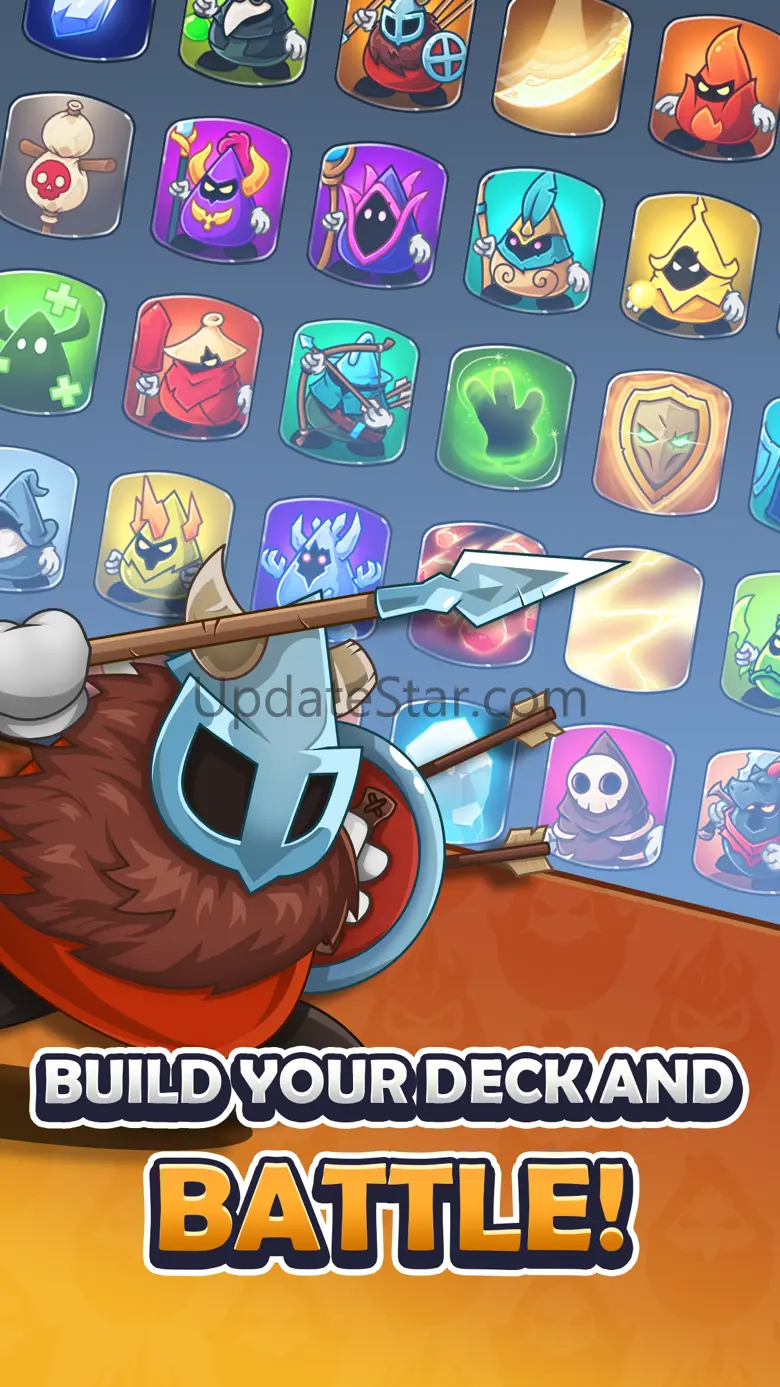 Omega Royale - Tower Defense 0.33.2