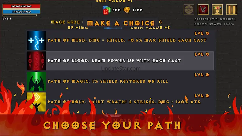 Pixel Mage Survival 0.99.9.02.0