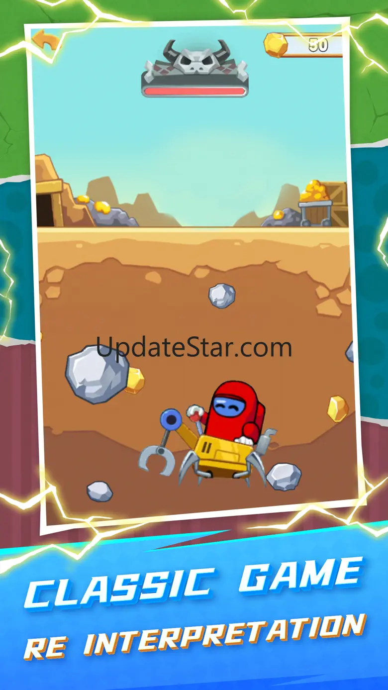 Adventure Robots On The Cloud 2.0.1