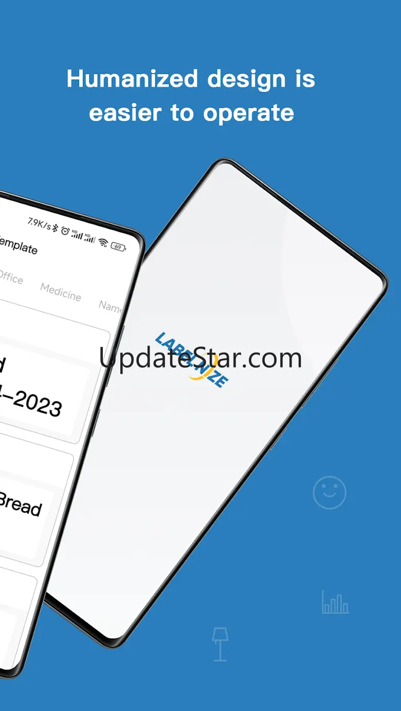 Labelnize 2.3.2
