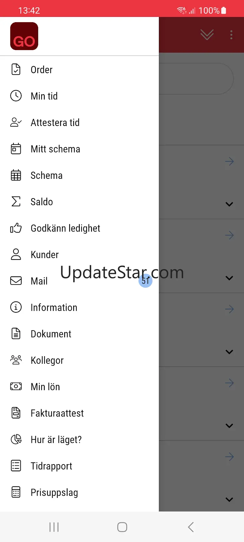 SoftOne GO 2.83.0