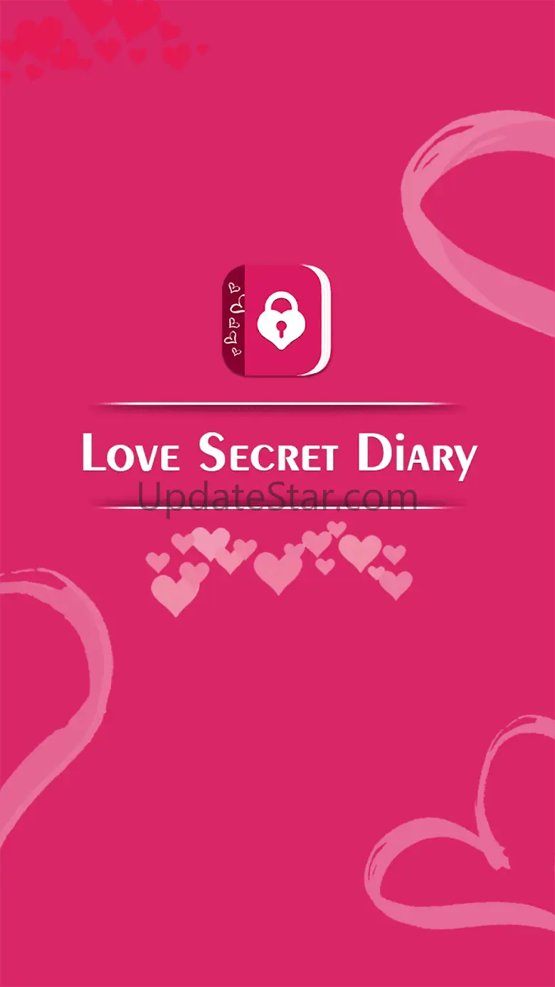Love Secret Diary 1.3