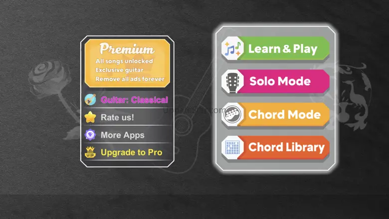 Guitar for real Guitarists 3.3