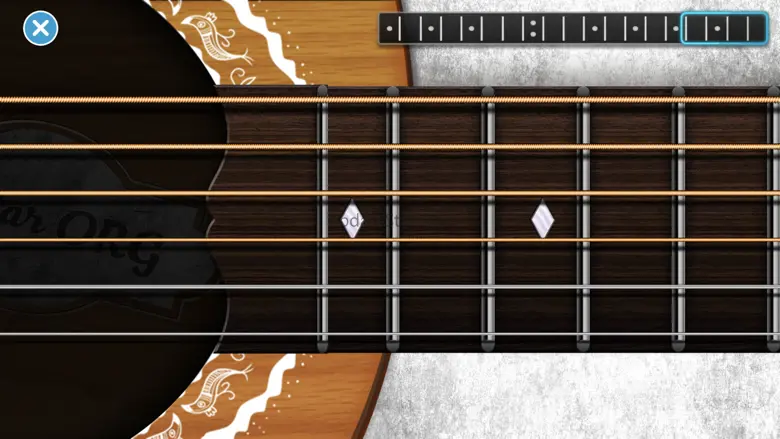 Guitar for real Guitarists 3.3