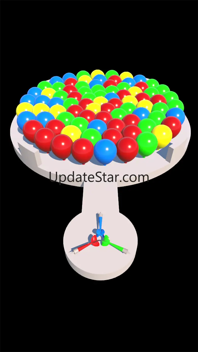Balloon Dart! 1.0