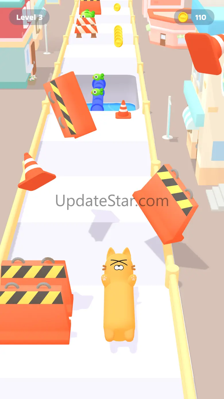 Liquid Cat 0.2.0