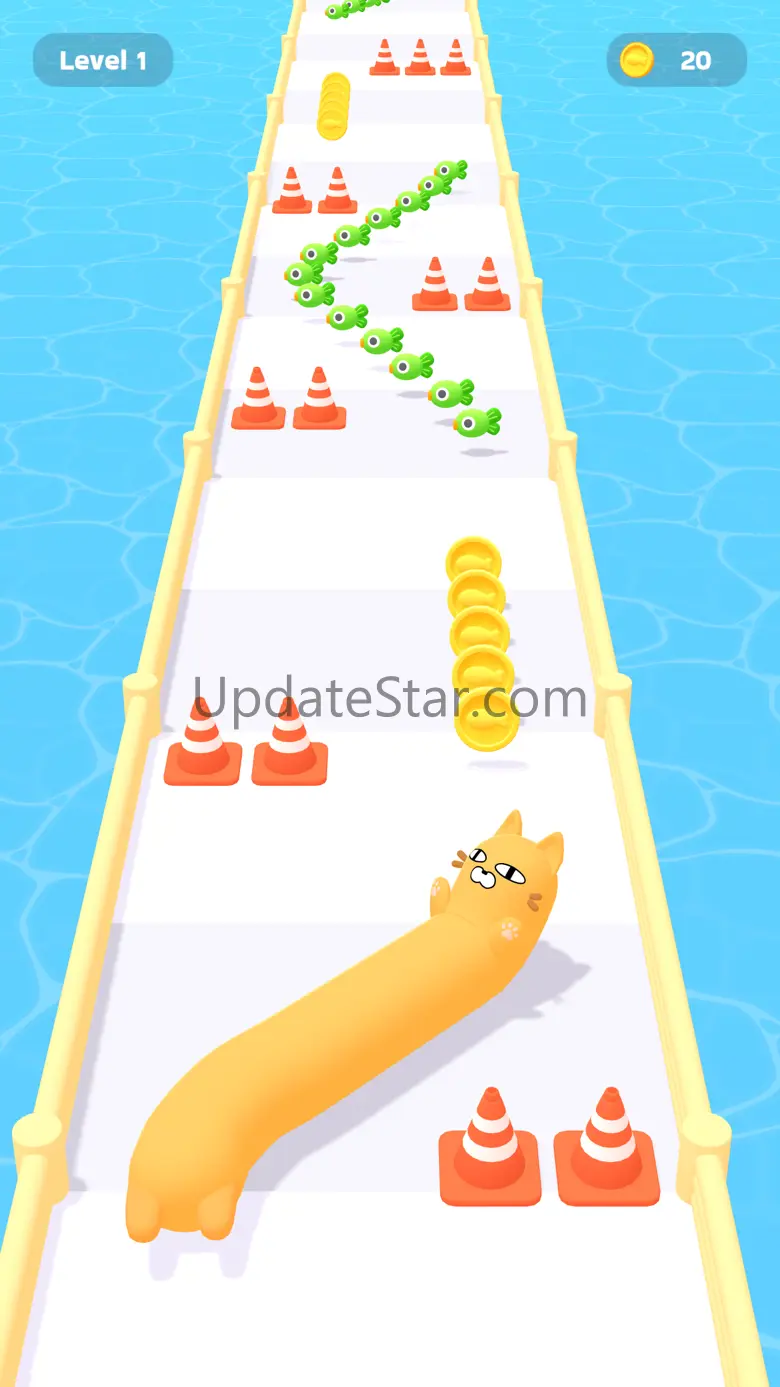 Liquid Cat 0.2.0