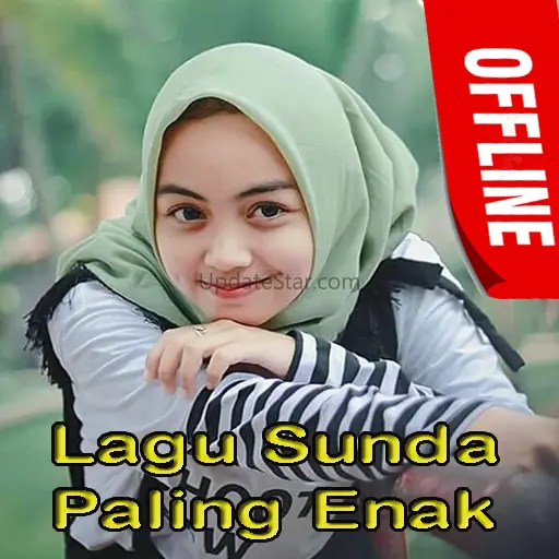Mp3Offline Sunda Enak Didengar 1.0