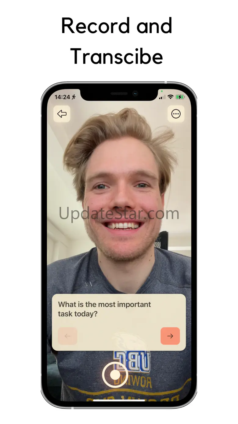 Vournal: AI Video Journal 1.1.2